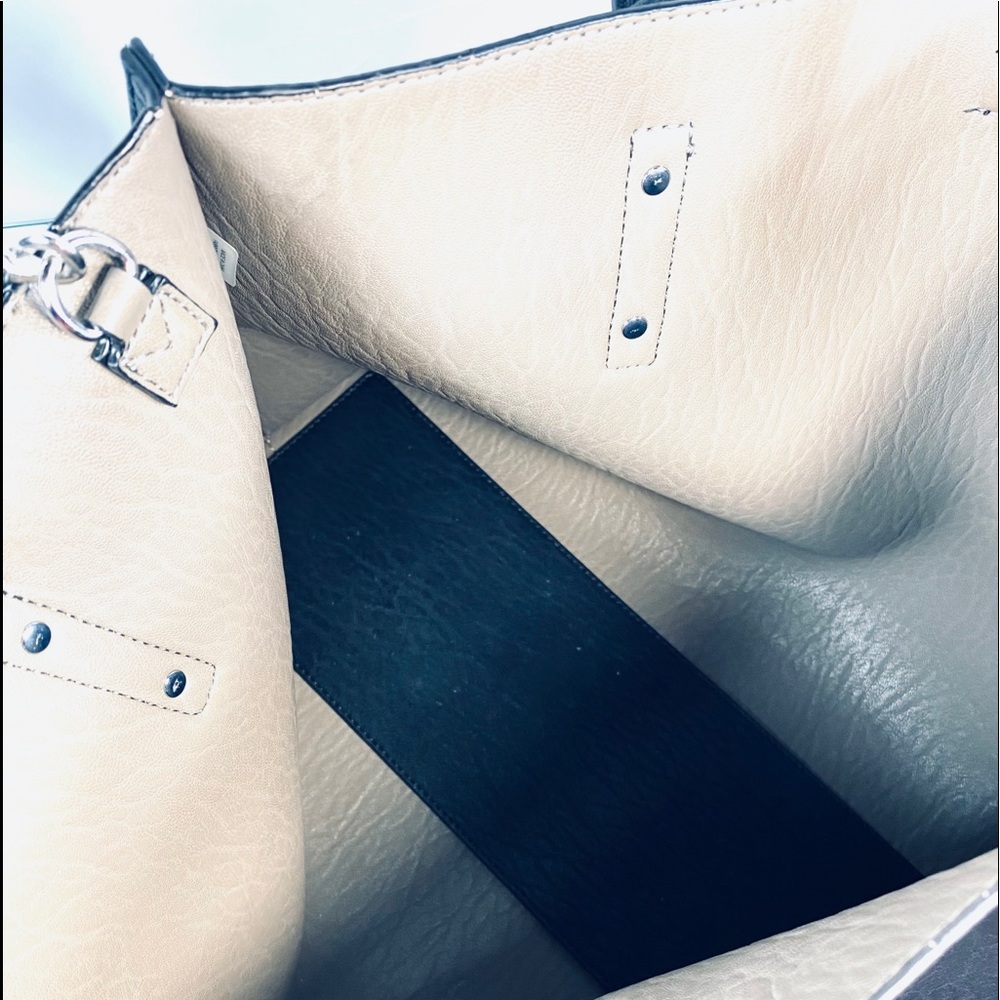 Calvin Klein Tote - Picture 8 of 10